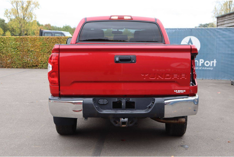 Toyota tundra SR5 - Personenwagen: afbeelding 5 Toyota tundra SR5 - Personenwagen: afbeelding 5