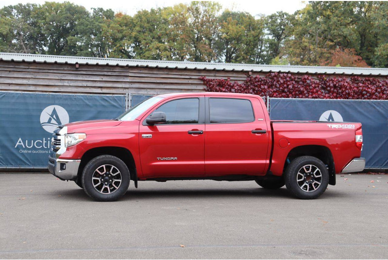 Toyota tundra SR5 - Personenwagen: afbeelding 1 Toyota tundra SR5 - Personenwagen: afbeelding 1