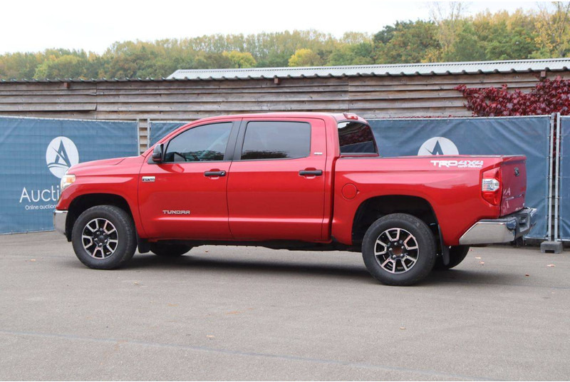 Toyota tundra SR5 - Personenwagen: afbeelding 3 Toyota tundra SR5 - Personenwagen: afbeelding 3