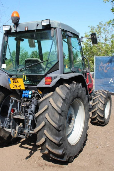 Valpadana Victor 75 - Tractor: afbeelding 5 Valpadana Victor 75 - Tractor: afbeelding 5