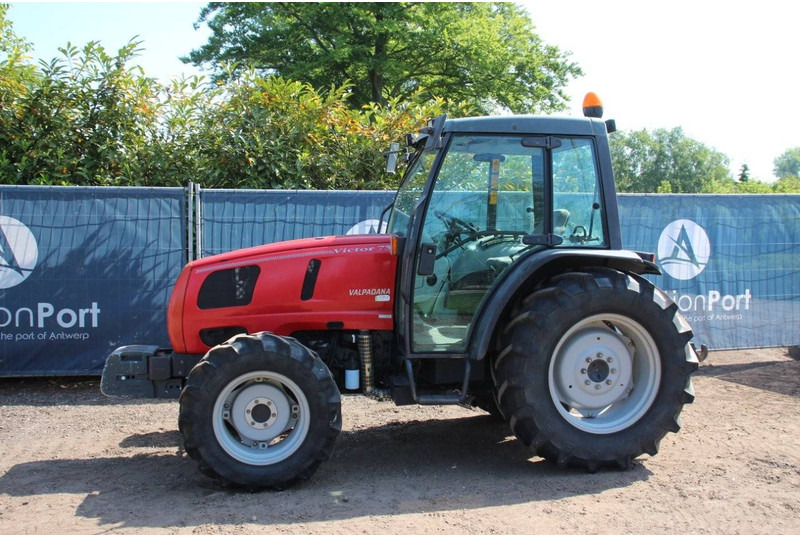 Valpadana Victor 75 - Tractor: afbeelding 1 Valpadana Victor 75 - Tractor: afbeelding 1