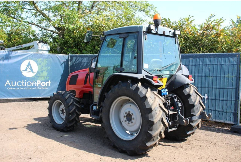 Valpadana Victor 75 - Tractor: afbeelding 3 Valpadana Victor 75 - Tractor: afbeelding 3