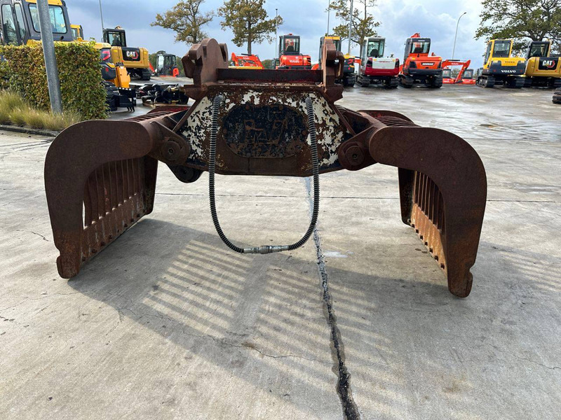 Verachtert - Grijper: afbeelding 5 Verachtert - Grijper: afbeelding 5