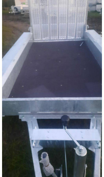 Vlemmix - Open/ Plateau aanhangwagen: afbeelding 4 Vlemmix - Open/ Plateau aanhangwagen: afbeelding 4