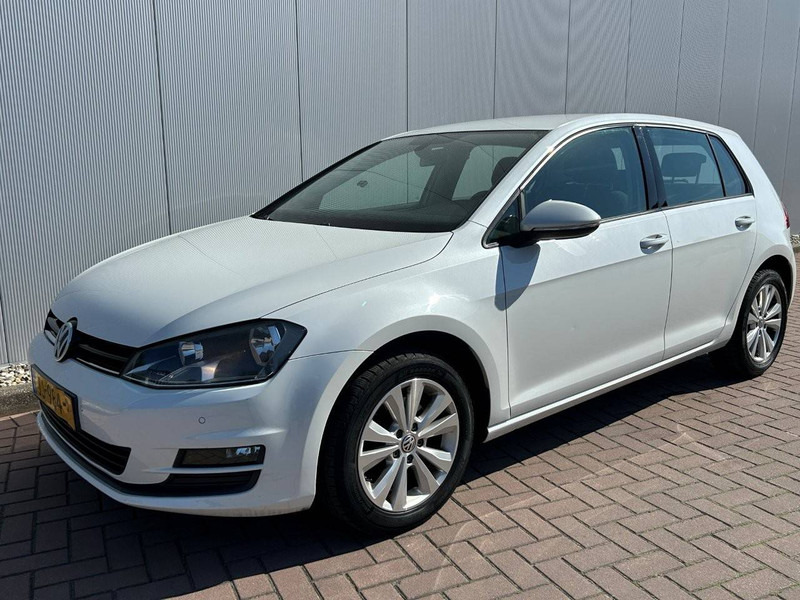 Volkswagen Golf - Personenwagen: afbeelding 1 Volkswagen Golf - Personenwagen: afbeelding 1