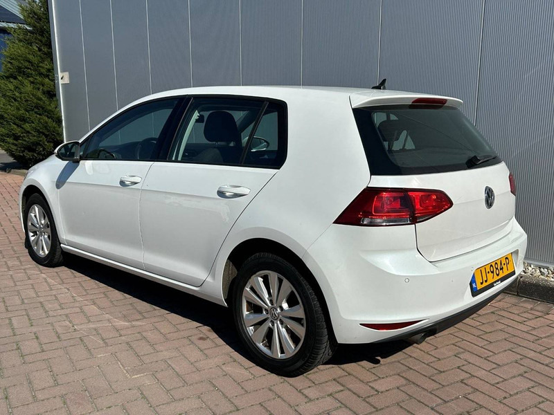 Volkswagen Golf - Personenwagen: afbeelding 3 Volkswagen Golf - Personenwagen: afbeelding 3