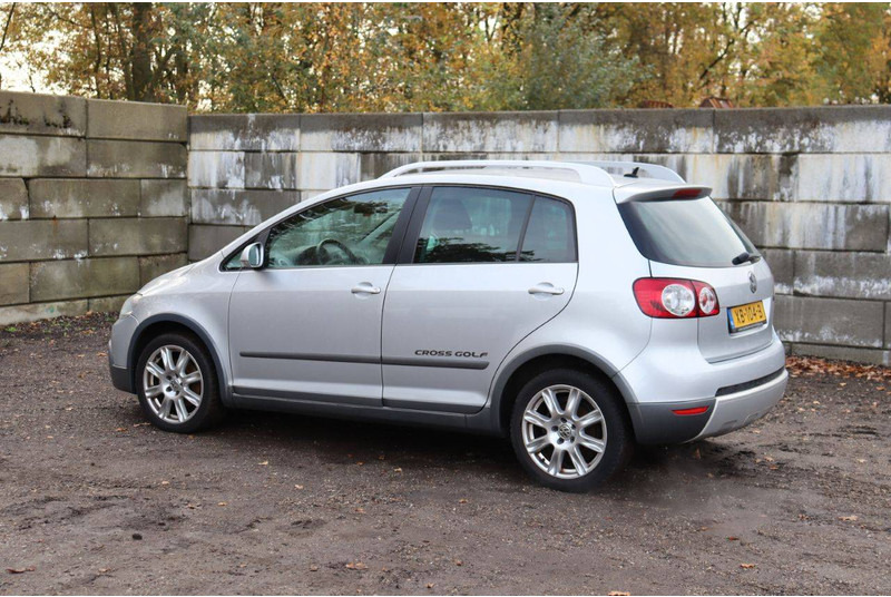 Volkswagen Golf Plus - Sedan: afbeelding 3 Volkswagen Golf Plus - Sedan: afbeelding 3