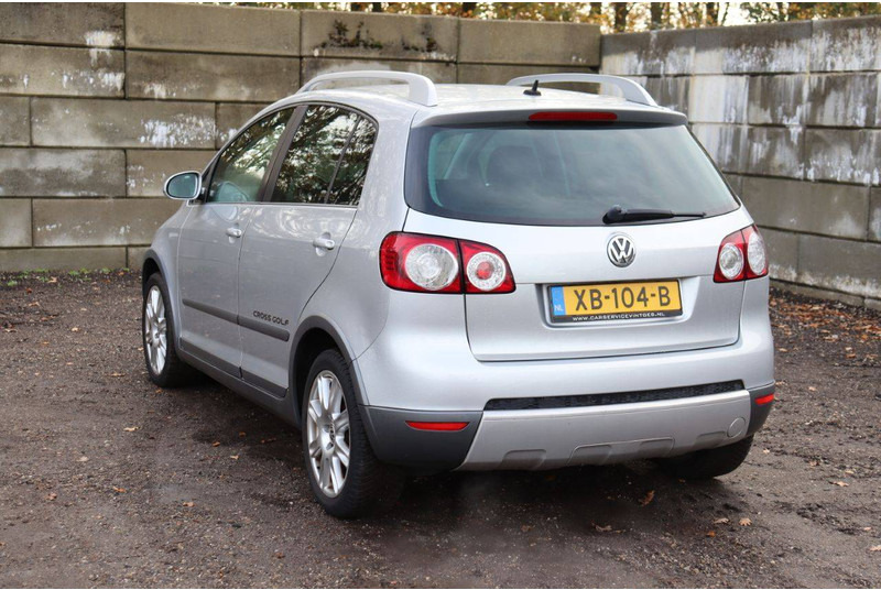 Volkswagen Golf Plus - Sedan: afbeelding 4 Volkswagen Golf Plus - Sedan: afbeelding 4