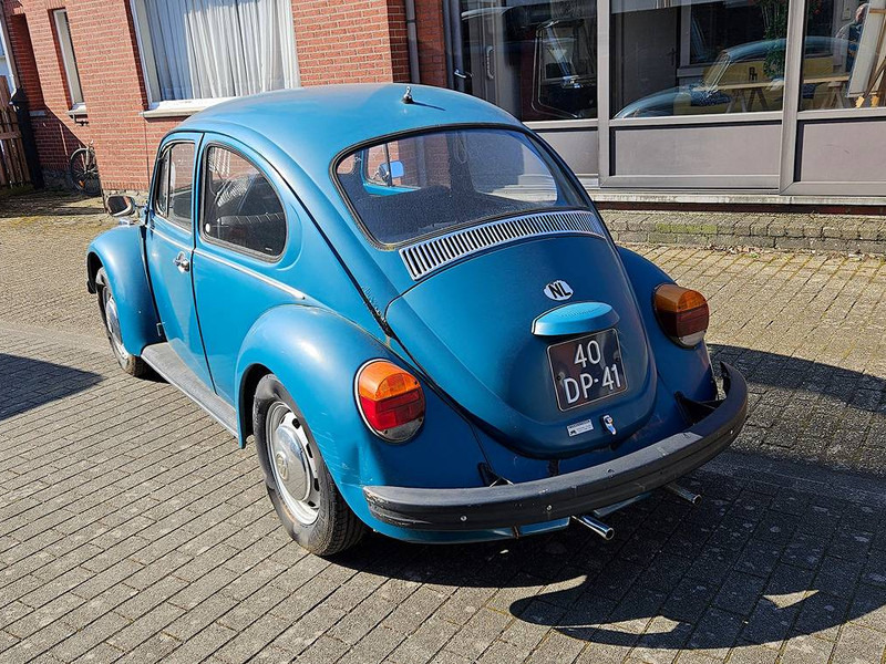 Volkswagen Kever 1200 - Personenwagen: afbeelding 2 Volkswagen Kever 1200 - Personenwagen: afbeelding 2