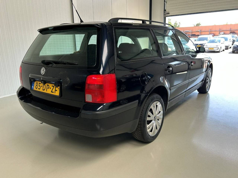 Volkswagen Passat 1.8 Comfort - Sedan: afbeelding 3 Volkswagen Passat 1.8 Comfort - Sedan: afbeelding 3