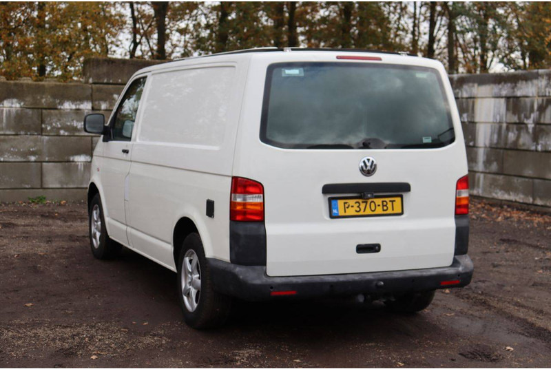 Volkswagen TRANSPORTER KAMPEERAUTO - Buscamper: afbeelding 4 Volkswagen TRANSPORTER KAMPEERAUTO - Buscamper: afbeelding 4