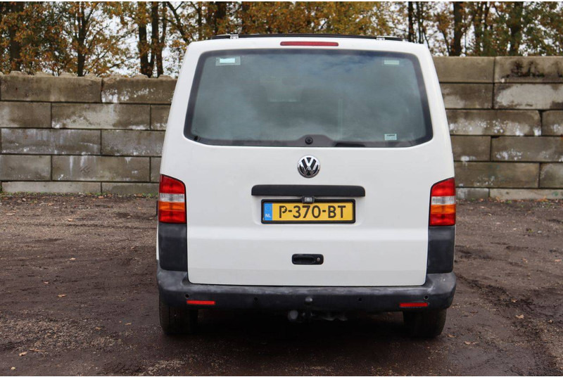 Volkswagen TRANSPORTER KAMPEERAUTO - Buscamper: afbeelding 5 Volkswagen TRANSPORTER KAMPEERAUTO - Buscamper: afbeelding 5