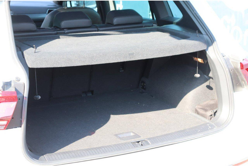 Personenwagen Volkswagen Tiguan R line: afbeelding 18