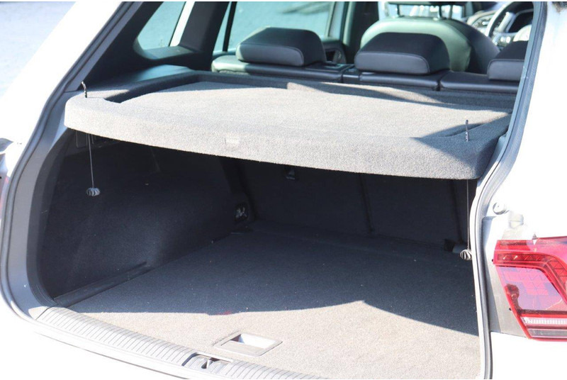 Personenwagen Volkswagen Tiguan R line: afbeelding 19