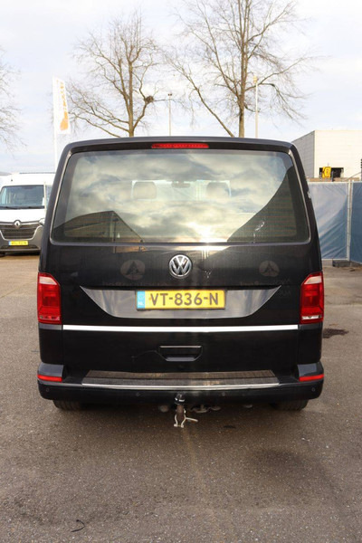 Volkswagen Transporter - Gesloten bestelwagen: afbeelding 5 Volkswagen Transporter - Gesloten bestelwagen: afbeelding 5