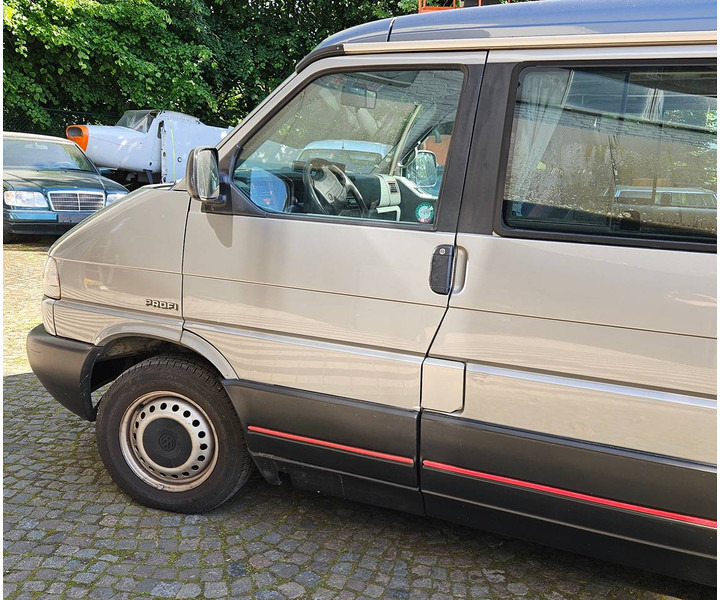 Volkswagen (Transporter) T4 Dehler-Profi_Vr6 Automatic - Sedan: afbeelding 5 Volkswagen (Transporter) T4 Dehler-Profi_Vr6 Automatic - Sedan: afbeelding 5