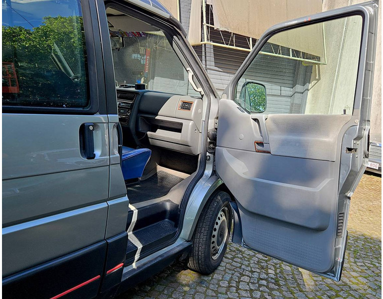 Sedan Volkswagen (Transporter) T4 Dehler-Profi_Vr6 Automatic: afbeelding 15