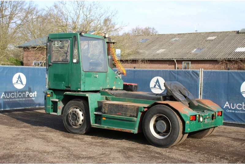 Volvo - Terminal trekker: afbeelding 3 Volvo - Terminal trekker: afbeelding 3
