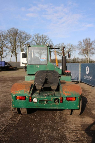 Volvo - Terminal trekker: afbeelding 4 Volvo - Terminal trekker: afbeelding 4