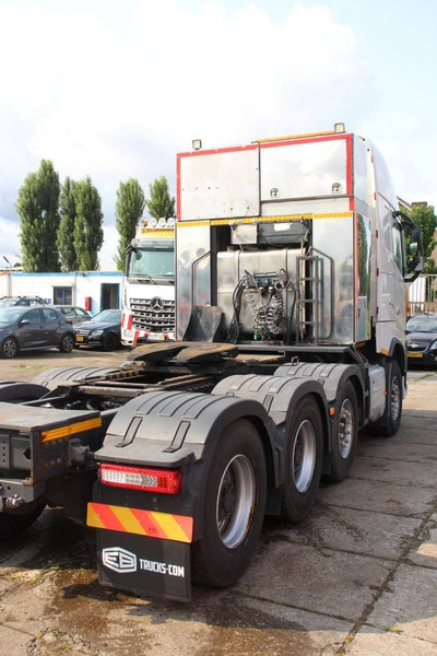 Volvo FH16 - Chassis vrachtwagen: afbeelding 5 Volvo FH16 - Chassis vrachtwagen: afbeelding 5