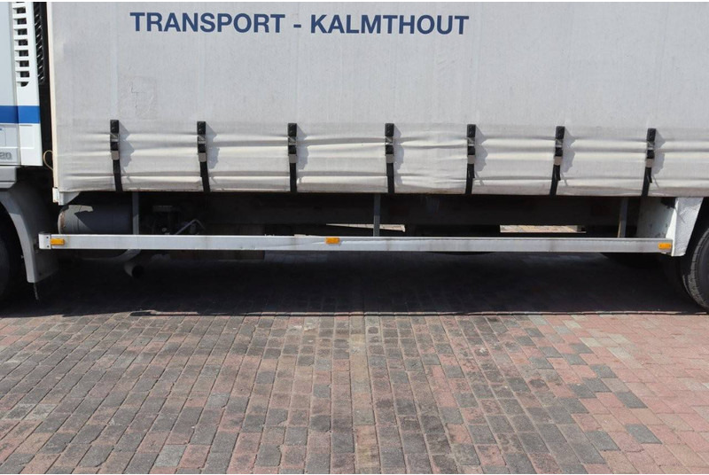 Bakwagen Volvo FL6: afbeelding 20
