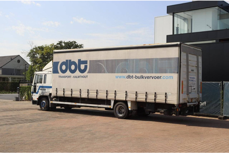 Volvo FL6 - Bakwagen: afbeelding 3 Volvo FL6 - Bakwagen: afbeelding 3