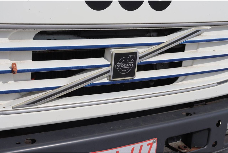 Bakwagen Volvo FL6: afbeelding 12