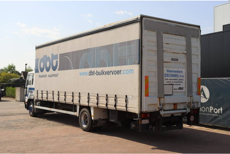 Volvo FL6 - Bakwagen: afbeelding 4 Volvo FL6 - Bakwagen: afbeelding 4