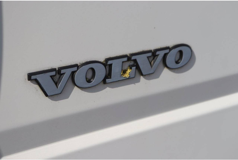 Bakwagen Volvo FL6: afbeelding 13