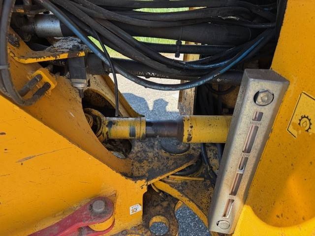 Volvo L110E - Wiellader: afbeelding 4 Volvo L110E - Wiellader: afbeelding 4