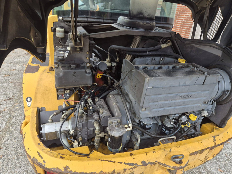 Volvo L30B-Z/SX - Wiellader: afbeelding 4 Volvo L30B-Z/SX - Wiellader: afbeelding 4
