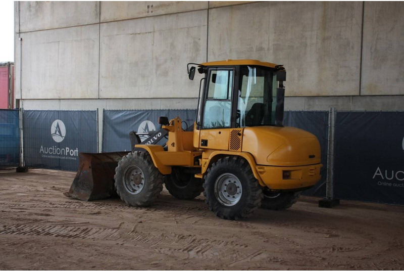 Volvo L30B-Z/X - Wiellader: afbeelding 3 Volvo L30B-Z/X - Wiellader: afbeelding 3