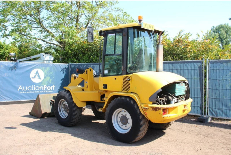 Volvo L30B-Z/X - Wiellader: afbeelding 3 Volvo L30B-Z/X - Wiellader: afbeelding 3