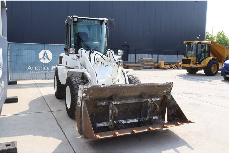 Wiellader Volvo L30G: afbeelding 7