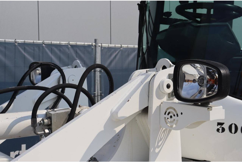 Wiellader Volvo L30G: afbeelding 17