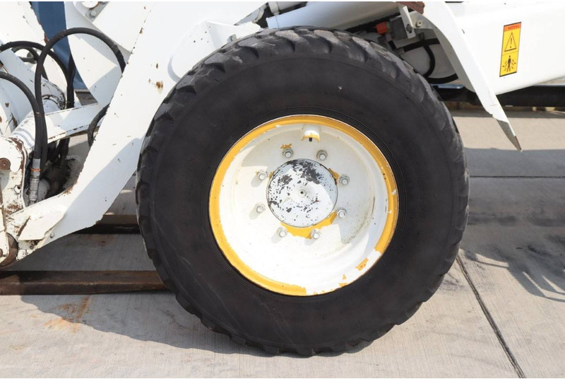Wiellader Volvo L30G: afbeelding 20