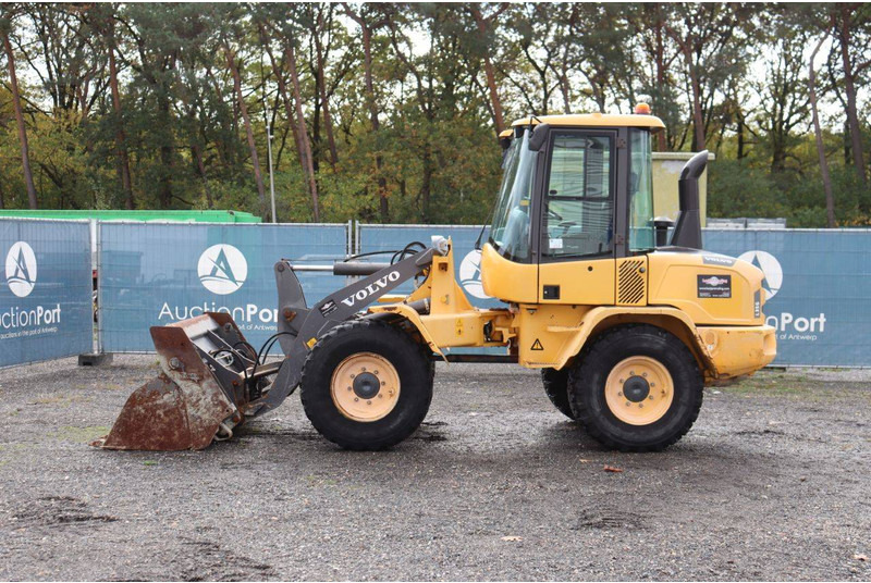 Volvo L35G - Wiellader: afbeelding 2 Volvo L35G - Wiellader: afbeelding 2