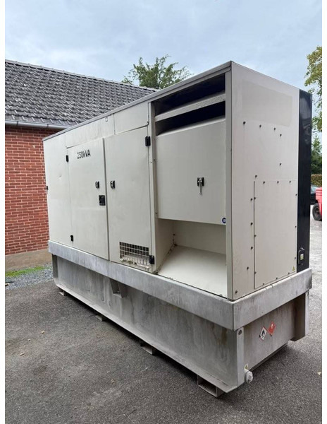 Volvo Penta - Industrie generator: afbeelding 4 Volvo Penta - Industrie generator: afbeelding 4