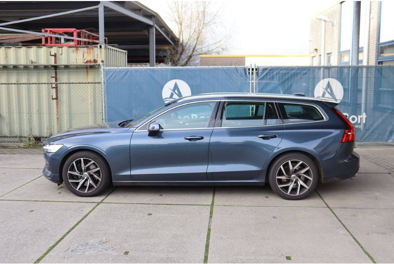 Volvo V60 - Personenwagen: afbeelding 2 Volvo V60 - Personenwagen: afbeelding 2