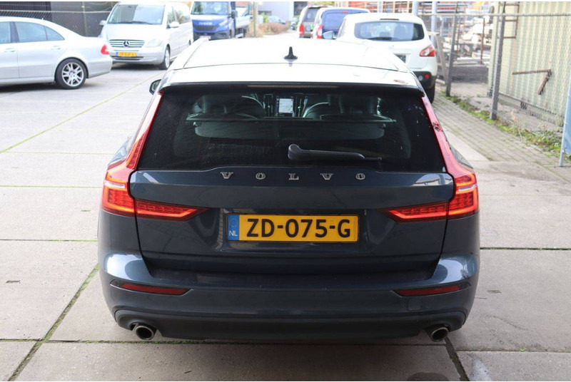 Volvo V60 - Personenwagen: afbeelding 5 Volvo V60 - Personenwagen: afbeelding 5