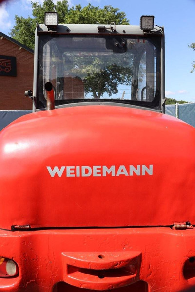 Weidemann Wiellader - Wiellader: afbeelding 5 Weidemann Wiellader - Wiellader: afbeelding 5