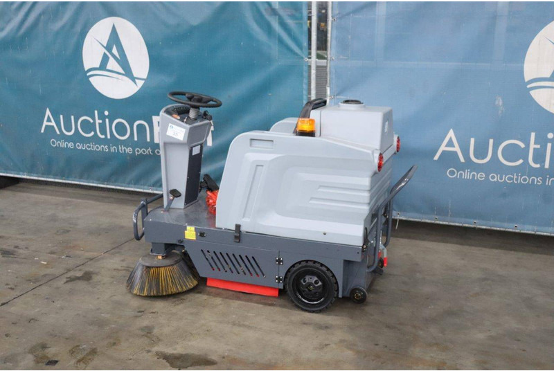 Westfield S1250 - Veegwagen: afbeelding 3 Westfield S1250 - Veegwagen: afbeelding 3