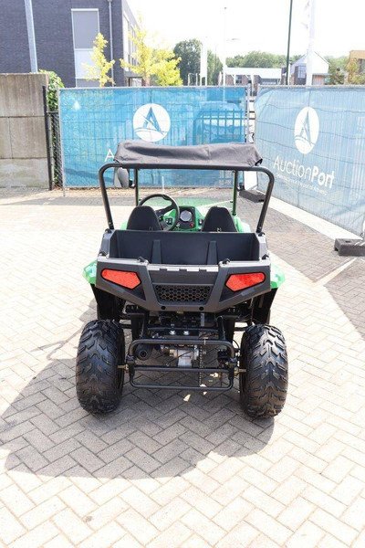 Wextrem 200Pro - Handicart: afbeelding 4 Wextrem 200Pro - Handicart: afbeelding 4