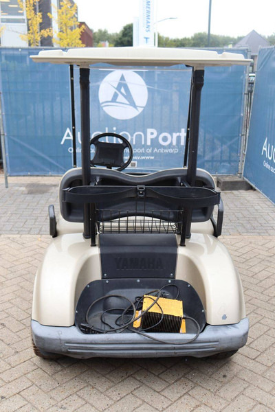 Yamaha YDREX5 - Handicart: afbeelding 5 Yamaha YDREX5 - Handicart: afbeelding 5
