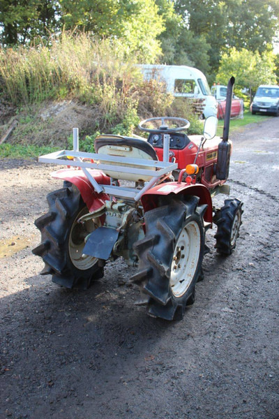Yanmar YM1510D - Tractor: afbeelding 5 Yanmar YM1510D - Tractor: afbeelding 5