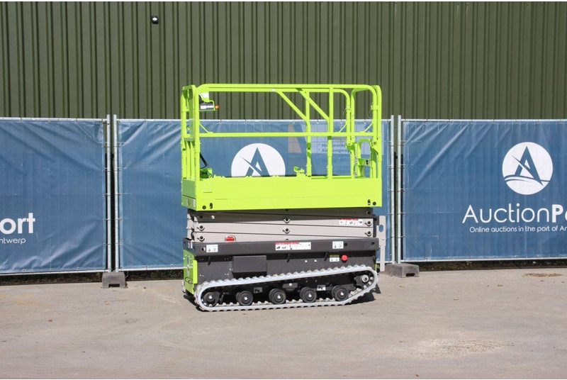 Zoomlion ZS0610C - Schaarlift: afbeelding 1 Zoomlion ZS0610C - Schaarlift: afbeelding 1
