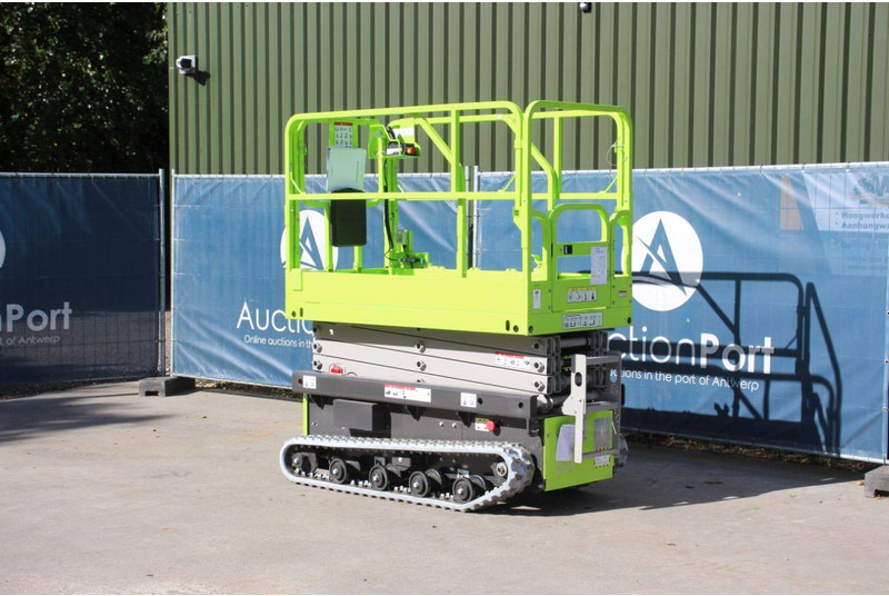 Zoomlion ZS0610C - Schaarlift: afbeelding 3 Zoomlion ZS0610C - Schaarlift: afbeelding 3
