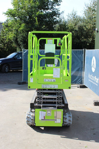 Zoomlion ZS0610C - Schaarlift: afbeelding 4 Zoomlion ZS0610C - Schaarlift: afbeelding 4