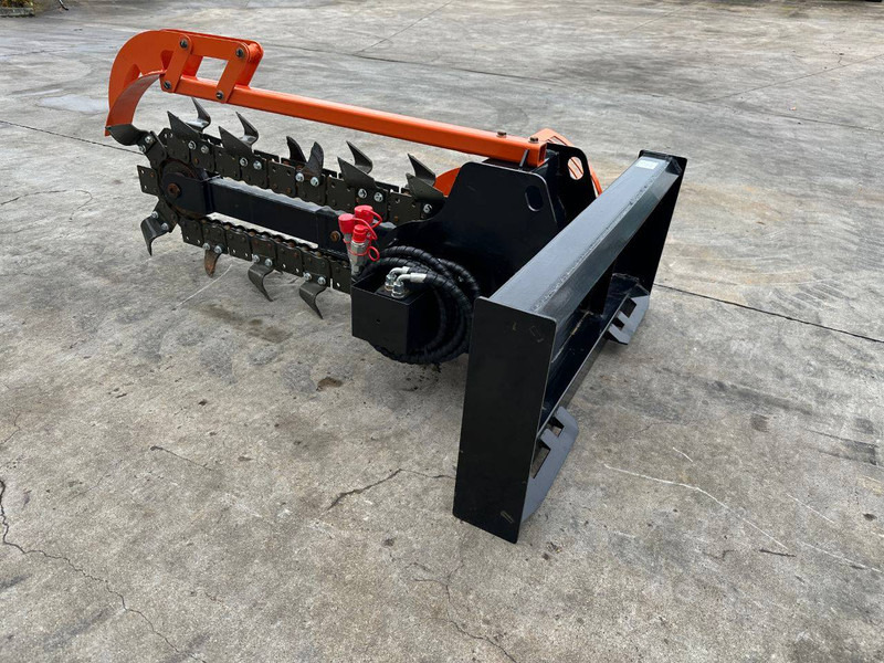 Future FT-Y TC38 - Grondbewerking toebehoor: afbeelding 4 Future FT-Y TC38 - Grondbewerking toebehoor: afbeelding 4