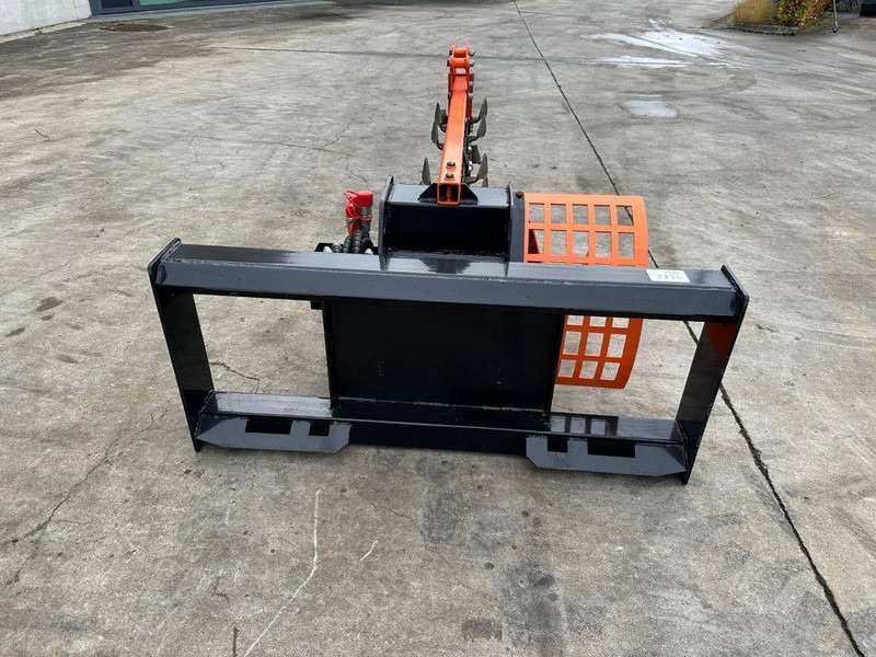 Future FT-Y TC38 - Grondbewerking toebehoor: afbeelding 3 Future FT-Y TC38 - Grondbewerking toebehoor: afbeelding 3